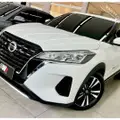 NISSAN KICKS 1.6 16V FLEXSTART EXCLUSIVE XTRONIC NISSAN KICKS 1.6 16V FLEXSTART EXCLUSIVE XTRONIC