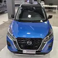 NISSAN KICKS 1.6 16V FLEXSTART EXCLUSIVE XTRONIC NISSAN KICKS 1.6 16V FLEXSTART EXCLUSIVE XTRONIC