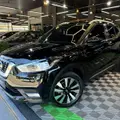 NISSAN KICKS 1.6 16V FLEXSTART S 4P MANUAL NISSAN KICKS 1.6 16V FLEXSTART S 4P MANUAL