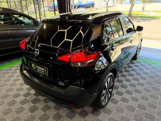 NISSAN-KICKS-1.6 16V FLEXSTART S 4P MANUAL NISSAN-KICKS-2017