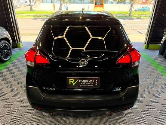 NISSAN-KICKS-1.6 16V FLEXSTART S 4P MANUAL NISSAN-KICKS-2017