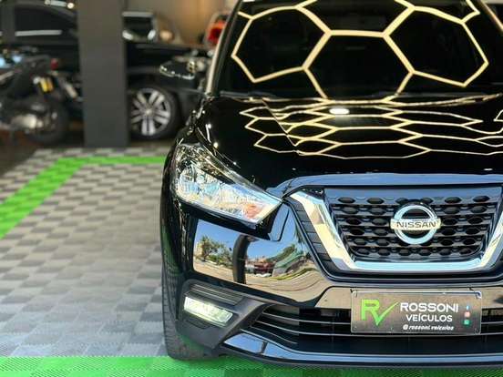NISSAN-KICKS-1.6 16V FLEXSTART S 4P MANUAL NISSAN-KICKS-2017