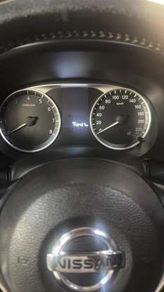 NISSAN-KICKS-1.6 16V FLEXSTART S 4P MANUAL NISSAN-KICKS-2017