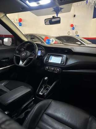 NISSAN-KICKS-1.6 16V FLEXSTART S 4P MANUAL NISSAN-KICKS-2017
