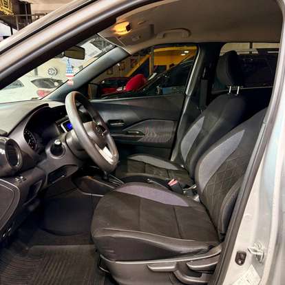 NISSAN-KICKS-1.6 16V FLEXSTART S 4P XTRONIC NISSAN-KICKS-2018