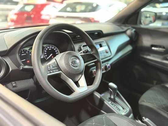 NISSAN-KICKS-1.6 16V FLEXSTART S 4P XTRONIC NISSAN-KICKS-2018