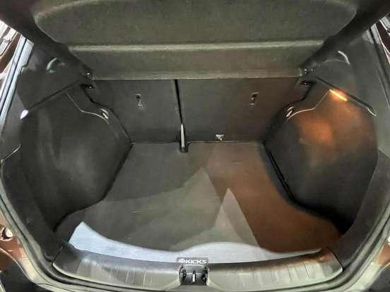 NISSAN-KICKS-1.6 16V FLEXSTART S DIRECT 4P XTRONIC NISSAN-KICKS-2020