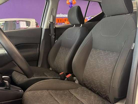 NISSAN-KICKS-1.6 16V FLEXSTART SENSE XTRONIC NISSAN-KICKS-2024