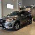 NISSAN KICKS 1.6 16V FLEXSTART SENSE XTRONIC NISSAN KICKS 1.6 16V FLEXSTART SENSE XTRONIC