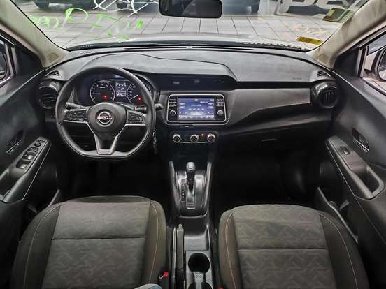 NISSAN-KICKS-1.6 16V FLEXSTART SENSE XTRONIC NISSAN-KICKS-2023