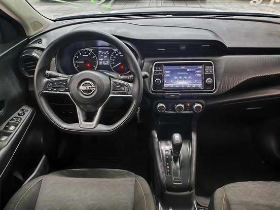 NISSAN-KICKS-1.6 16V FLEXSTART SENSE XTRONIC NISSAN-KICKS-2023