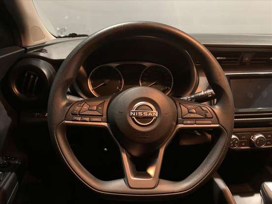 NISSAN-KICKS-1.6 16V FLEXSTART SENSE XTRONIC NISSAN-KICKS-2023