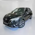 NISSAN KICKS 1.6 16V FLEXSTART SENSE XTRONIC NISSAN KICKS 1.6 16V FLEXSTART SENSE XTRONIC