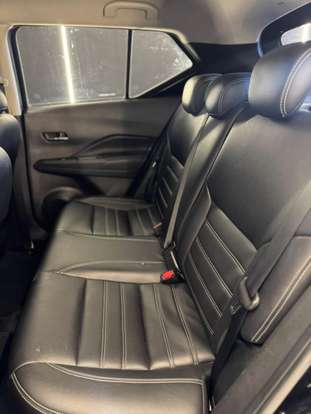 NISSAN-KICKS-1.6 16V FLEXSTART SENSE XTRONIC NISSAN-KICKS-2024