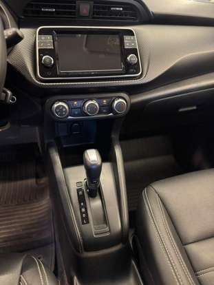 NISSAN-KICKS-1.6 16V FLEXSTART SENSE XTRONIC NISSAN-KICKS-2024