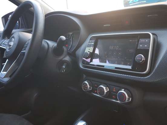 NISSAN-KICKS-1.6 16V FLEXSTART SENSE XTRONIC NISSAN-KICKS-2022