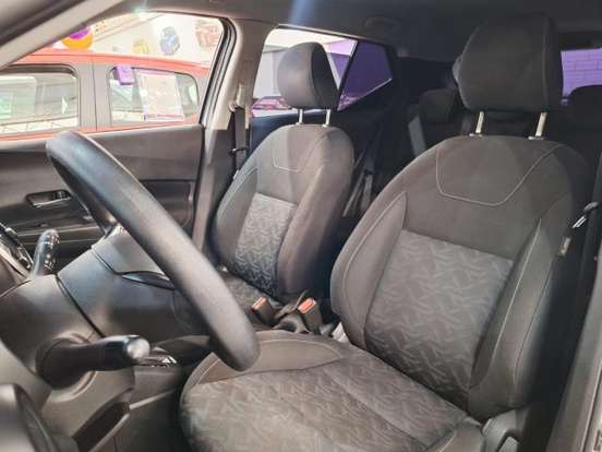 NISSAN-KICKS-1.6 16V FLEXSTART SENSE XTRONIC NISSAN-KICKS-2024