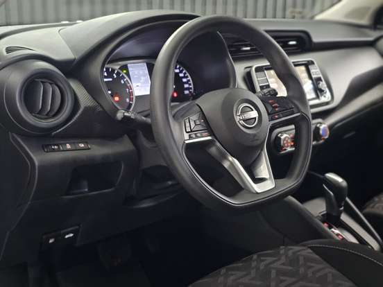 NISSAN-KICKS-1.6 16V FLEXSTART SENSE XTRONIC NISSAN-KICKS-2024