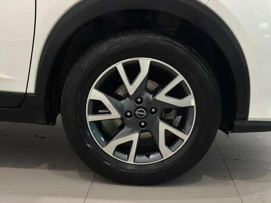 NISSAN-KICKS-1.6 16V FLEXSTART SENSE XTRONIC NISSAN-KICKS-2024