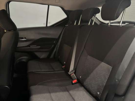 NISSAN-KICKS-1.6 16V FLEXSTART SENSE XTRONIC NISSAN-KICKS-2024
