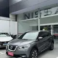 NISSAN KICKS 1.6 16V FLEXSTART SL 4P XTRONIC NISSAN KICKS 1.6 16V FLEXSTART SL 4P XTRONIC