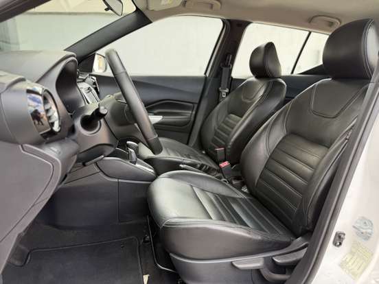 NISSAN-KICKS-1.6 16V FLEXSTART SL 4P XTRONIC NISSAN-KICKS-2016