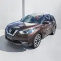 NISSAN KICKS 1.6 16V FLEXSTART SV 4P XTRONIC NISSAN KICKS 1.6 16V FLEXSTART SV 4P XTRONIC