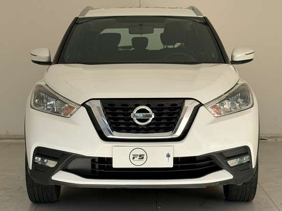 NISSAN-KICKS-1.6 16V FLEXSTART SV 4P XTRONIC NISSAN-KICKS-2019