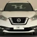 NISSAN KICKS 1.6 16V FLEXSTART SV 4P XTRONIC NISSAN KICKS 1.6 16V FLEXSTART SV 4P XTRONIC
