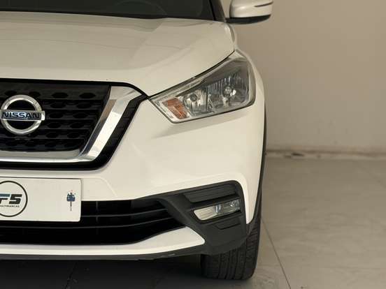 NISSAN-KICKS-1.6 16V FLEXSTART SV 4P XTRONIC NISSAN-KICKS-2019