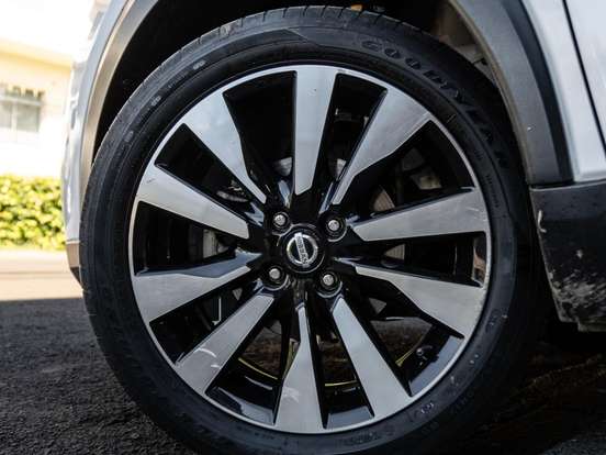 NISSAN-KICKS-1.6 16V FLEXSTART SV 4P XTRONIC NISSAN-KICKS-2016