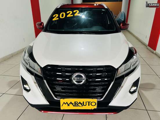NISSAN-KICKS-2022