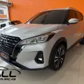 NISSAN KICKS PLAY 1.6 16V FLEXSTART SENSE XTRONIC NISSAN KICKS PLAY 1.6 16V FLEXSTART SENSE XTRONIC