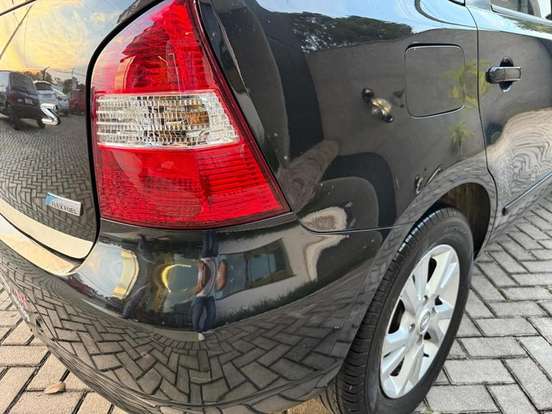 NISSAN-LIVINA-1.6 S 16V FLEX 4P MANUAL NISSAN-LIVINA-2013
