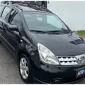 NISSAN LIVINA 1.8 S 16V FLEX 4P AUTOMÁTICO NISSAN LIVINA 1.8 S 16V FLEX 4P AUTOMÁTICO