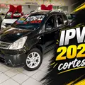 NISSAN LIVINA 1.8 S 16V FLEX 4P AUTOMÁTICO NISSAN LIVINA 1.8 S 16V FLEX 4P AUTOMÁTICO