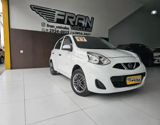 NISSAN-MARCH-2017