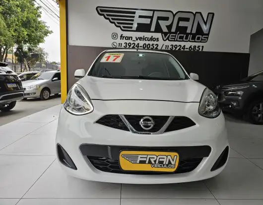 NISSAN-MARCH-2017