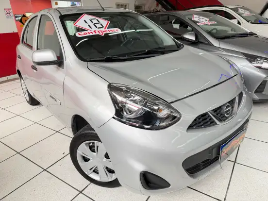 NISSAN-MARCH-2017