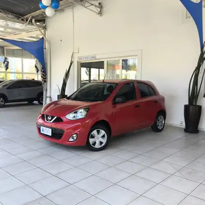 NISSAN-MARCH-2016