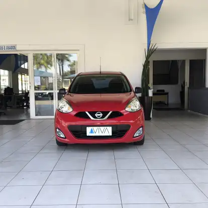 NISSAN-MARCH-2016