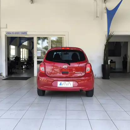 NISSAN-MARCH-2016