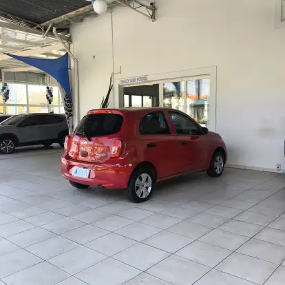 NISSAN-MARCH-2016