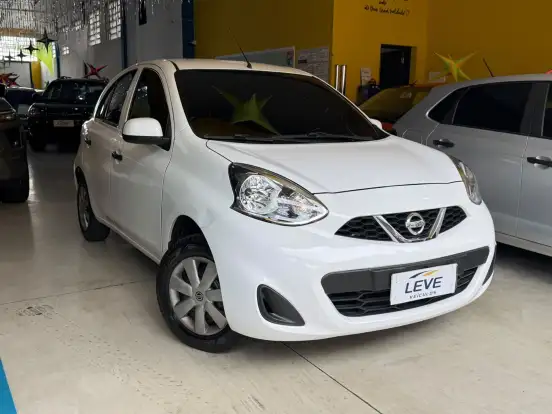 NISSAN-MARCH-2017
