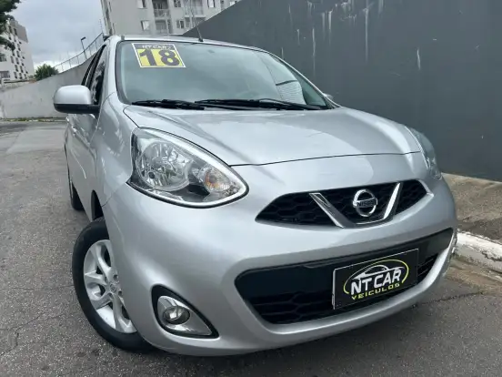 NISSAN-MARCH-2017