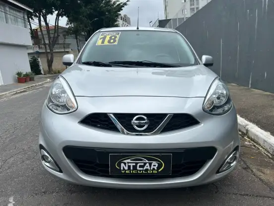 NISSAN-MARCH-2017