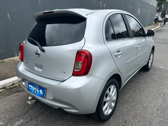 NISSAN-MARCH-2017