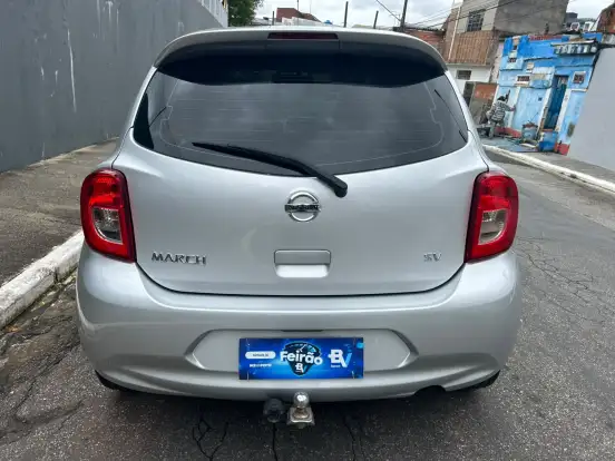 NISSAN-MARCH-2017