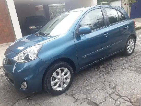 NISSAN-MARCH-2015