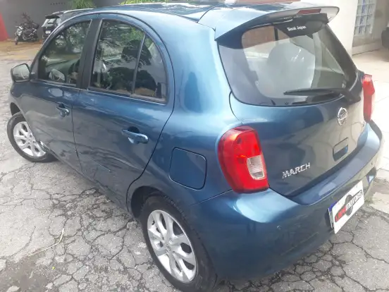 NISSAN-MARCH-2015